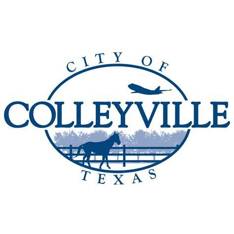 City of Colleyville logo